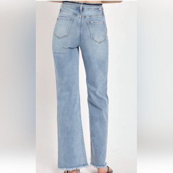 NEW RISEN Los Angeles sz 30/11, High Rise, - Picture 10 of 11